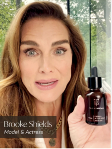 chebula brooke shields - brooke shields chebula - chebula.net 