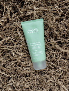 Paulas Choice Hydrating Mask - Paulas Choice Hydrating Mask Review - Chebula.Net