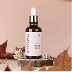 VegnClever Chebula - VegNClever Chebula Serum - Chebula.Net