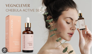 VegnClever Chebula - VegNClever Chebula Serum - Chebula.Net