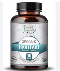 Terminalia Chebula Supplements | Organic Haritaki - Chebula.net